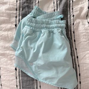 Lululemon Hotty Hot 2.5”